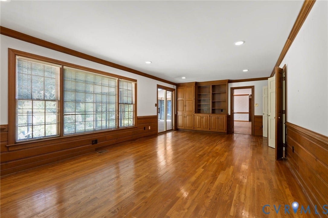 9008 Norwick Road, Henrico, VA 23229 9008 Norwick Road, Henrico, VA 23229