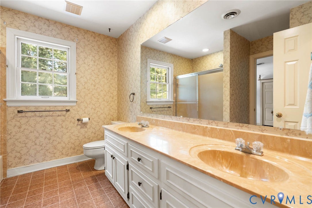 9008 Norwick Road, Henrico, VA 23229 9008 Norwick Road, Henrico, VA 23229