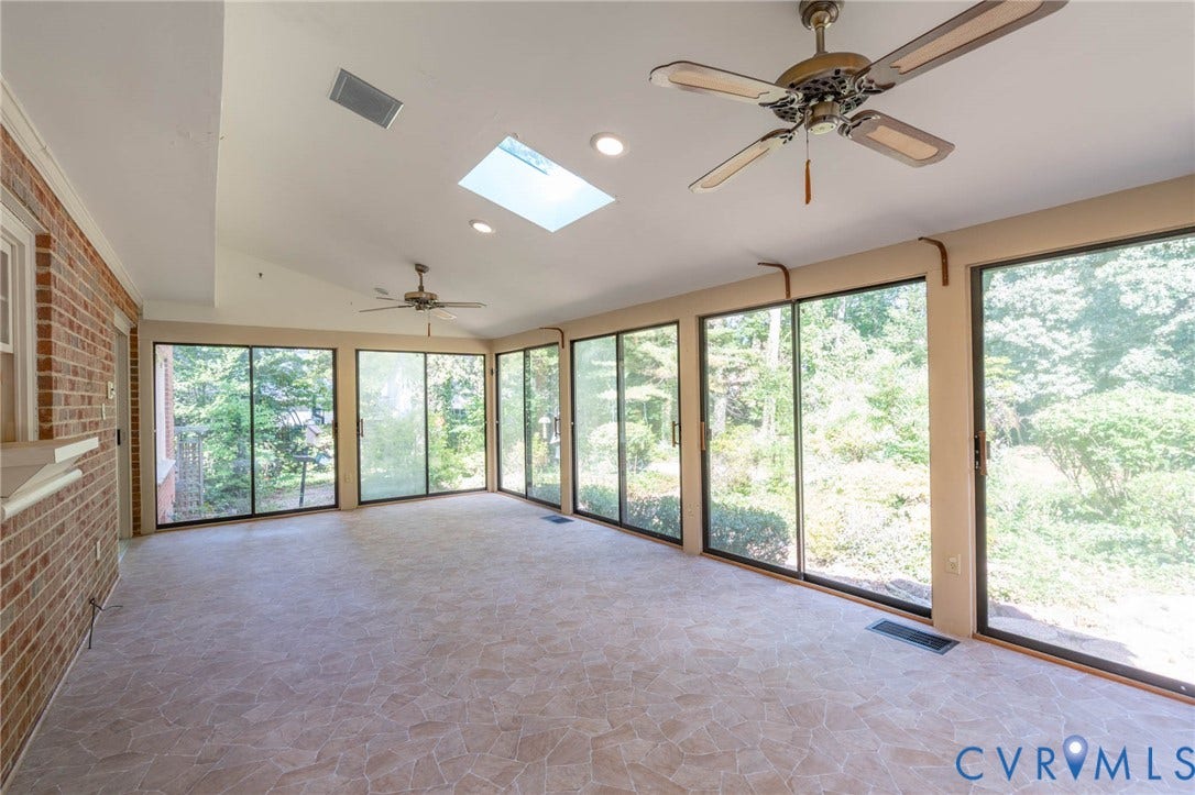 9008 Norwick Road, Henrico, VA 23229 9008 Norwick Road, Henrico, VA 23229