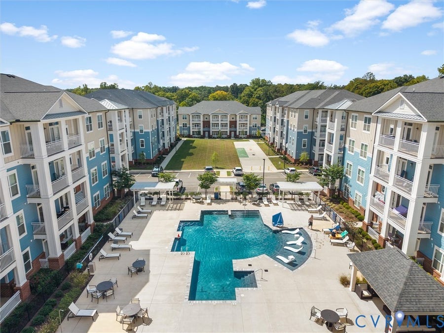 Property photo for 10521 Stony Bluff Drive, #209, Hanover, VA