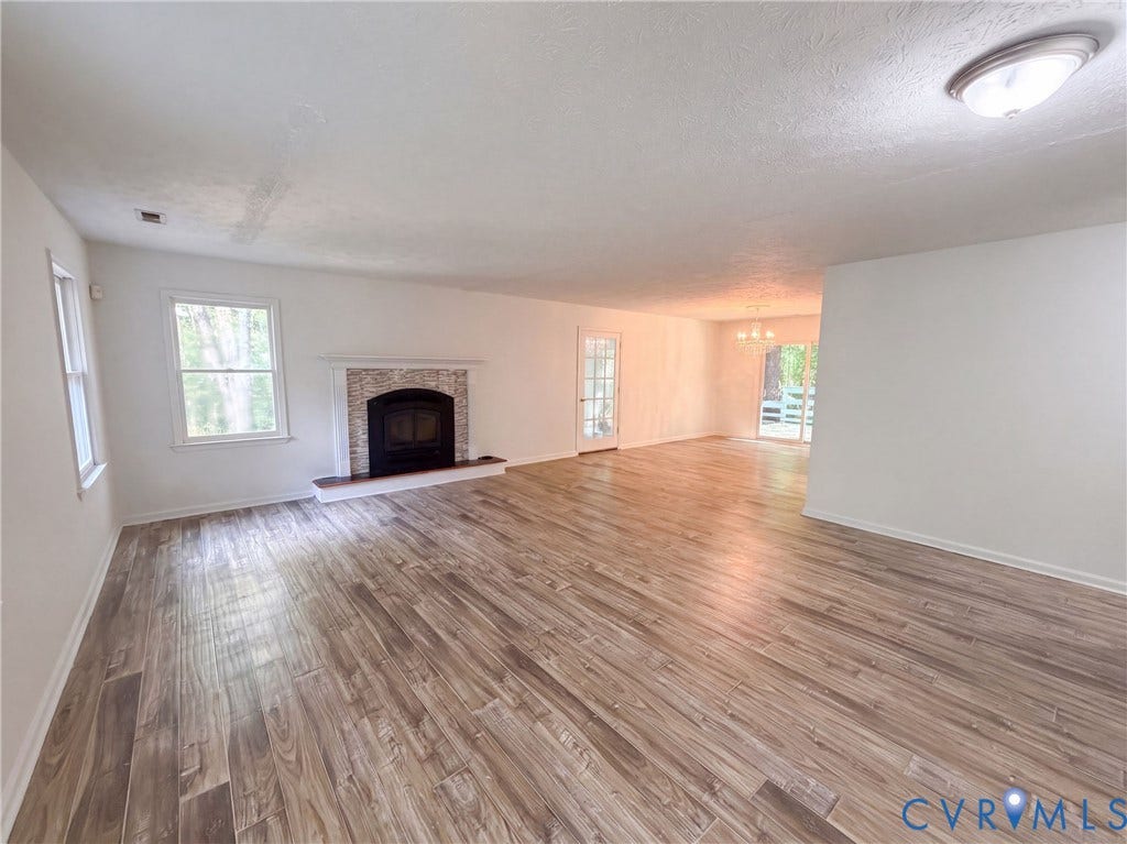 5602 S Garden Road, Garden Ridge, Providence Forge, VA 23140