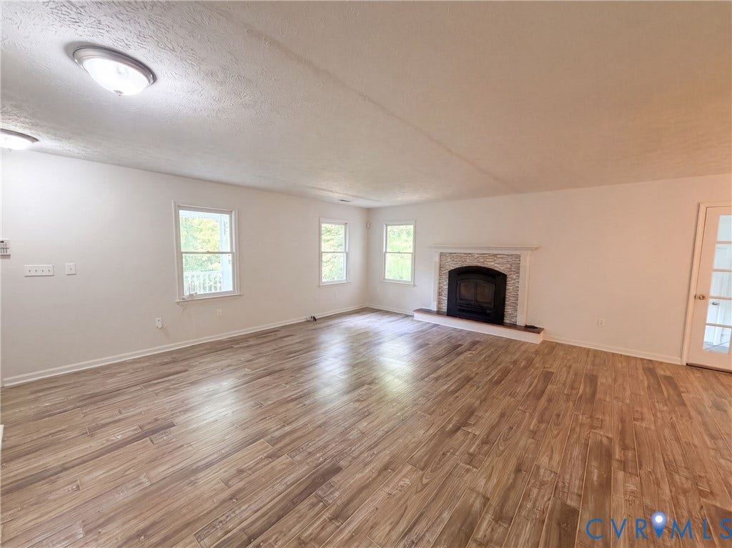 5602 S Garden Road, Garden Ridge, Providence Forge, VA 23140