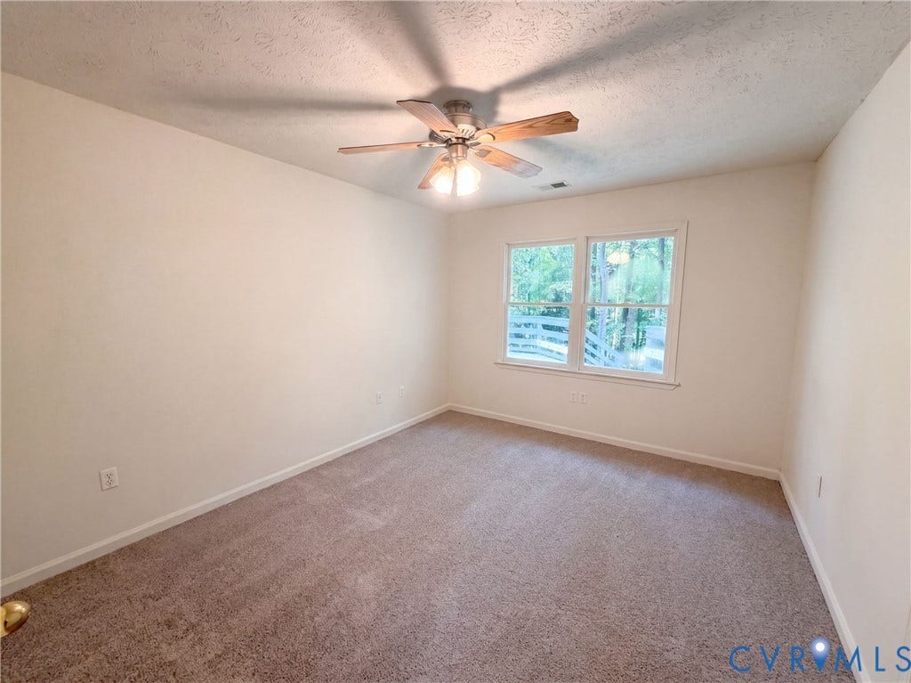 5602 S Garden Road, Garden Ridge, Providence Forge, VA 23140