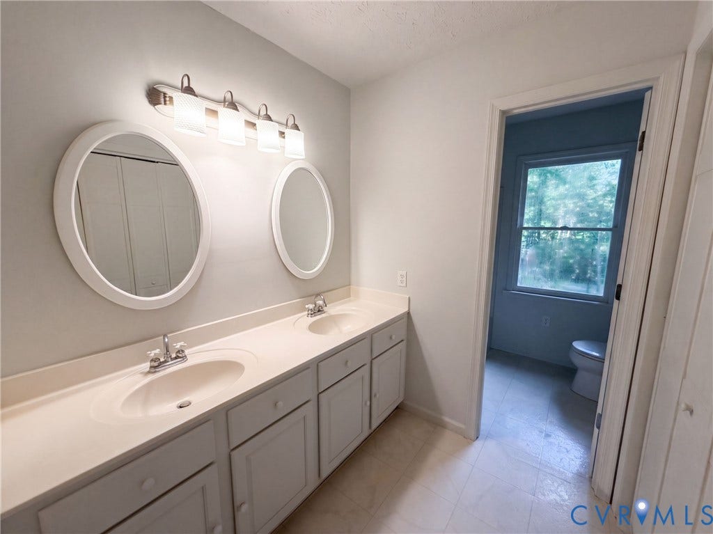 5602 S Garden Road, Garden Ridge, Providence Forge, VA 23140