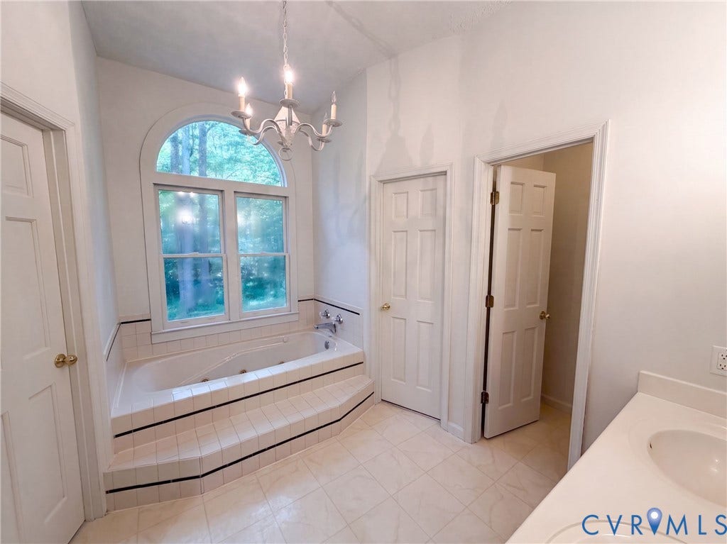 5602 S Garden Road, Garden Ridge, Providence Forge, VA 23140