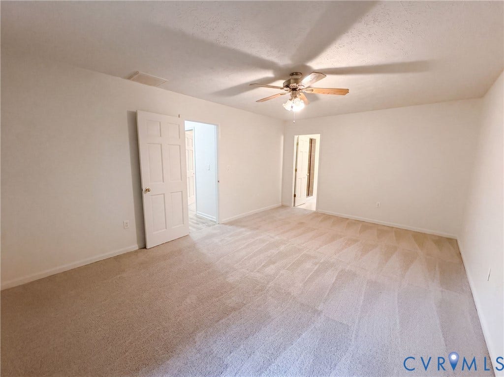 5602 S Garden Road, Garden Ridge, Providence Forge, VA 23140
