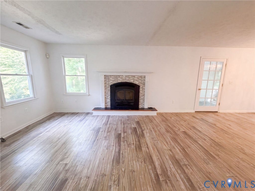 5602 S Garden Road, Garden Ridge, Providence Forge, VA 23140