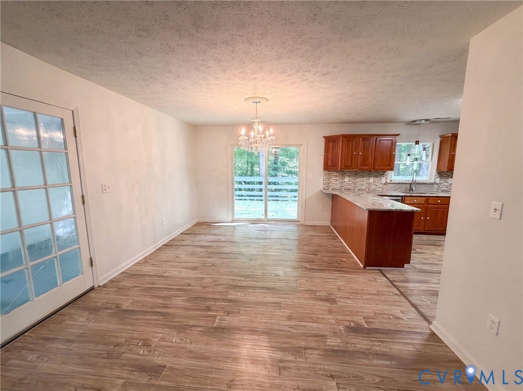 5602 S Garden Road, Garden Ridge, Providence Forge, VA 23140