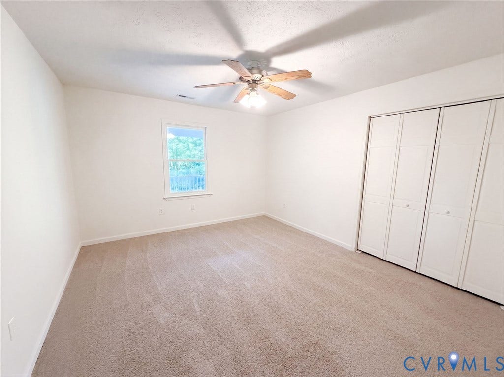 5602 S Garden Road, Garden Ridge, Providence Forge, VA 23140