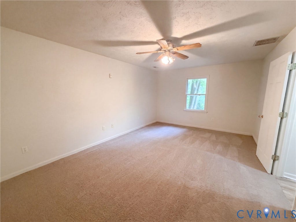 5602 S Garden Road, Garden Ridge, Providence Forge, VA 23140