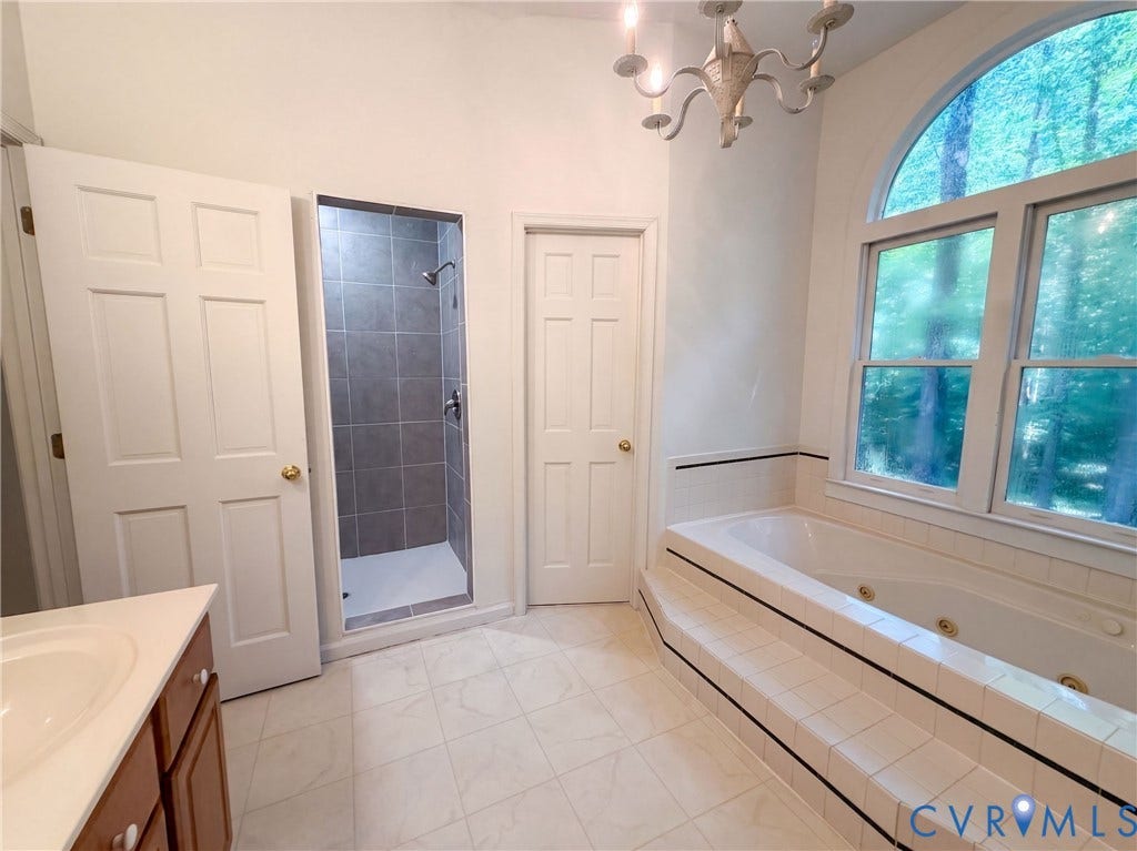 5602 S Garden Road, Garden Ridge, Providence Forge, VA 23140