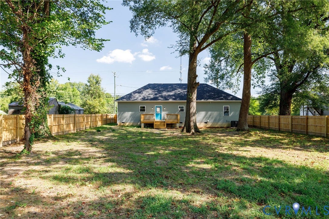 640 German School Road, Pemberton Farms, Richmond, VA 23225 640 German School Road, Pemberton Farms, Richmond, VA 23225