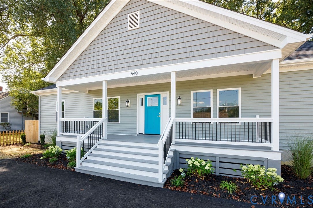 640 German School Road, Pemberton Farms, Richmond, VA 23225 640 German School Road, Pemberton Farms, Richmond, VA 23225