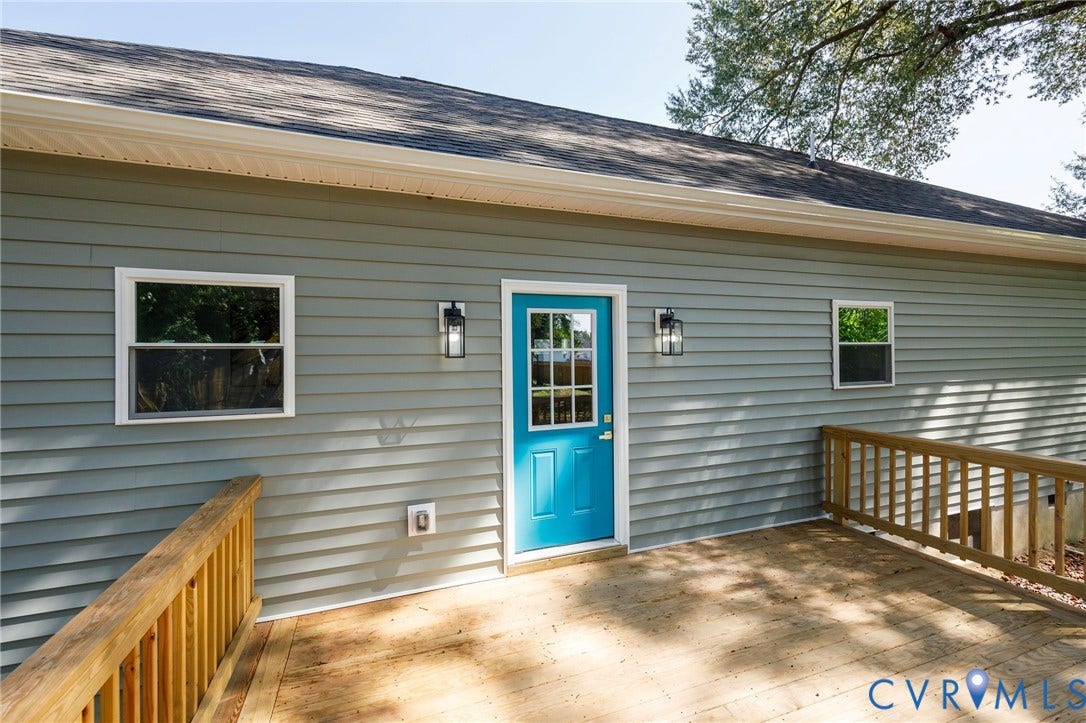640 German School Road, Pemberton Farms, Richmond, VA 23225 640 German School Road, Pemberton Farms, Richmond, VA 23225