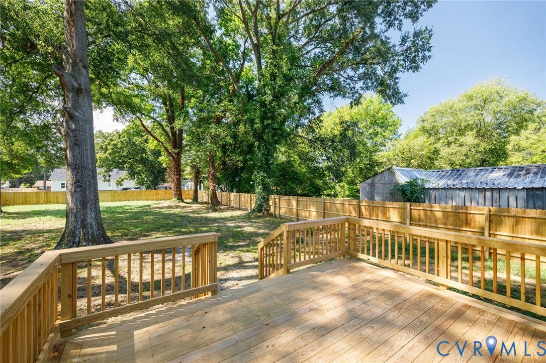 640 German School Road, Pemberton Farms, Richmond, VA 23225 640 German School Road, Pemberton Farms, Richmond, VA 23225