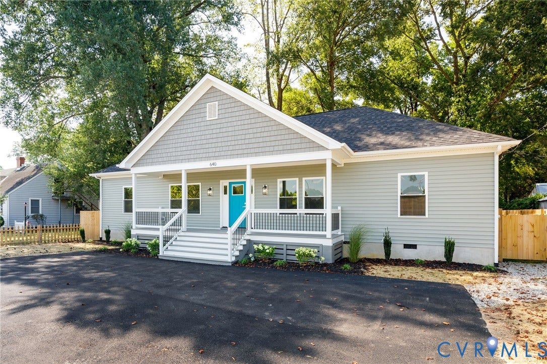 640 German School Road, Pemberton Farms, Richmond, VA 23225 640 German School Road, Pemberton Farms, Richmond, VA 23225