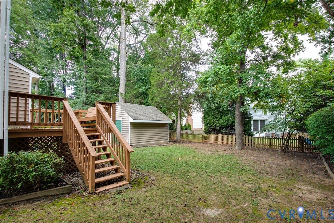 3701 Milbranch Place, Henrico, VA 23233 3701 Milbranch Place, Henrico, VA 23233