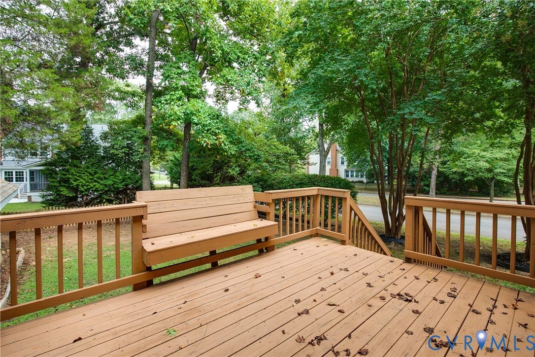 3701 Milbranch Place, Henrico, VA 23233 3701 Milbranch Place, Henrico, VA 23233