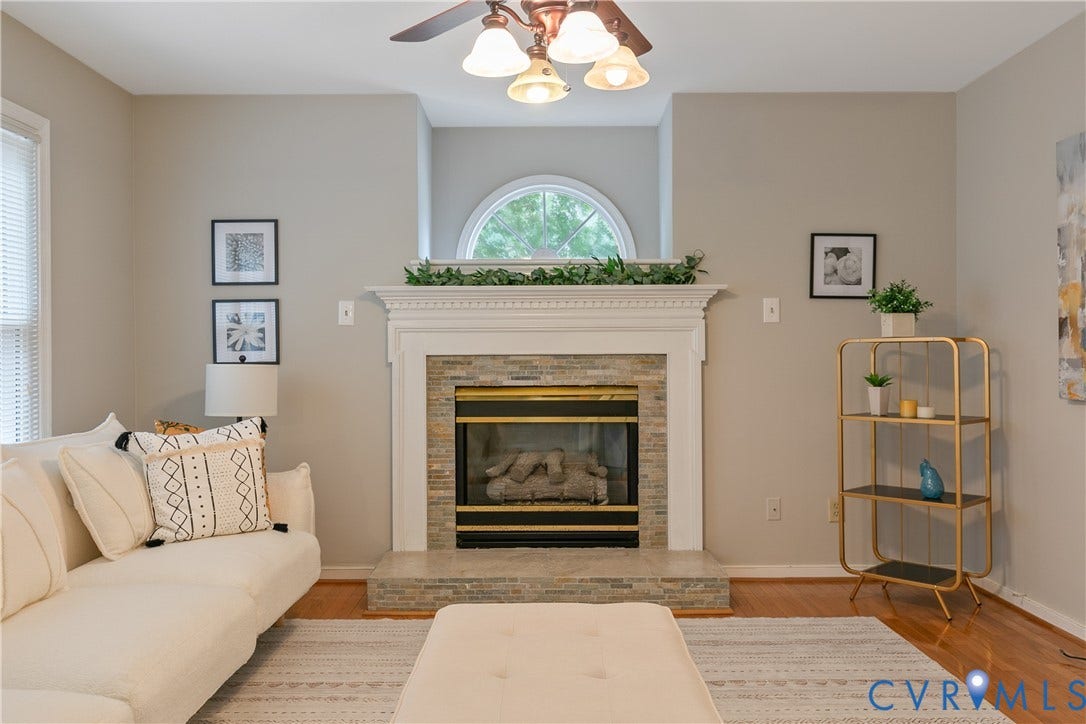 3701 Milbranch Place, Henrico, VA 23233 3701 Milbranch Place, Henrico, VA 23233