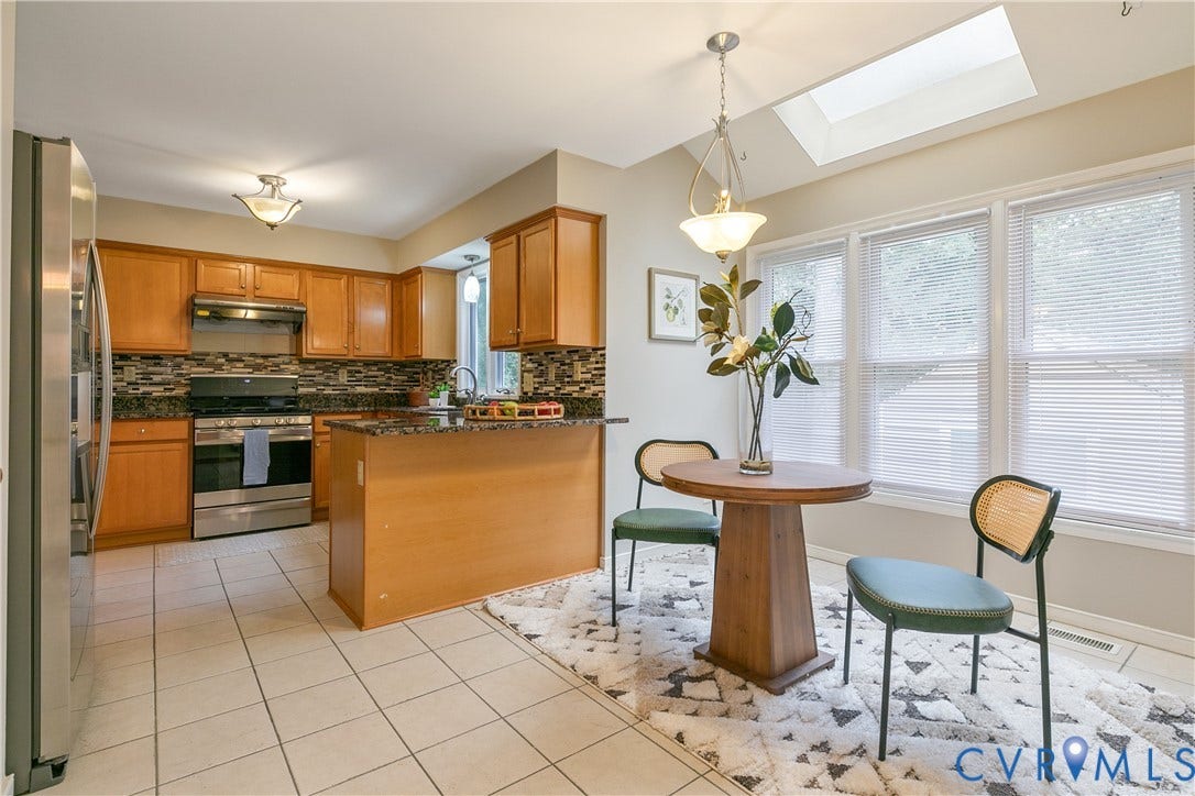 3701 Milbranch Place, Henrico, VA 23233 3701 Milbranch Place, Henrico, VA 23233