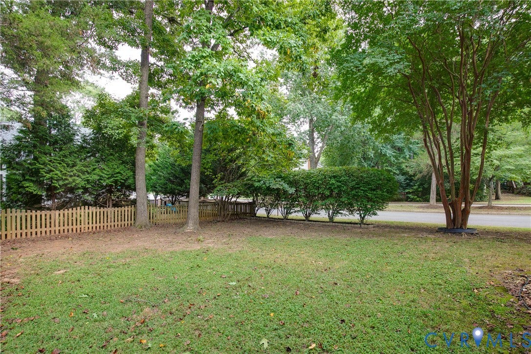 3701 Milbranch Place, Henrico, VA 23233 3701 Milbranch Place, Henrico, VA 23233
