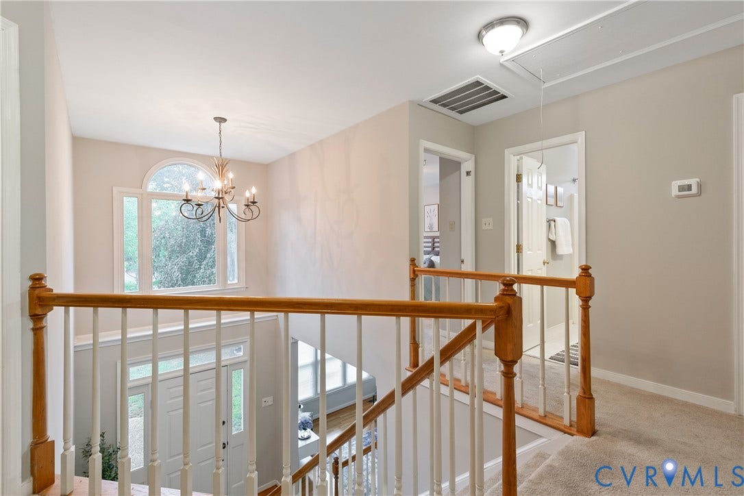 3701 Milbranch Place, Henrico, VA 23233 3701 Milbranch Place, Henrico, VA 23233