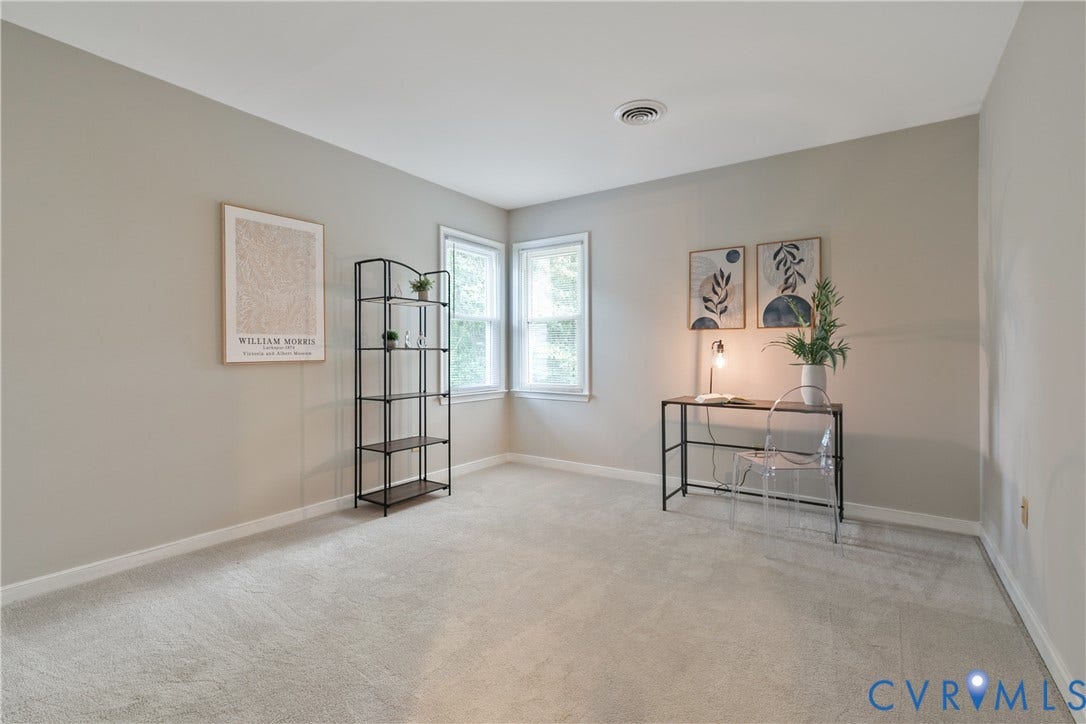 3701 Milbranch Place, Henrico, VA 23233 3701 Milbranch Place, Henrico, VA 23233