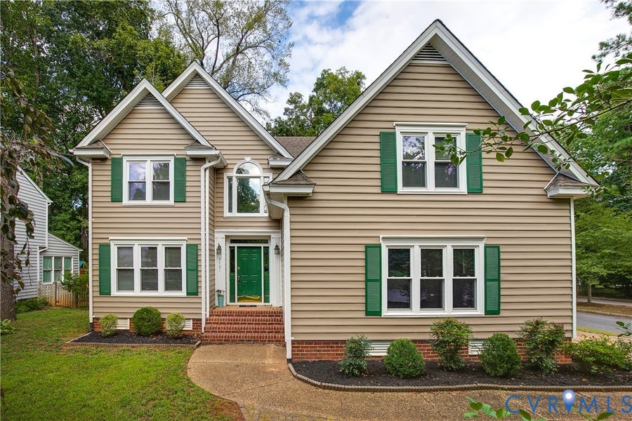 Property photo for 3701 Milbranch Place, Henrico, VA