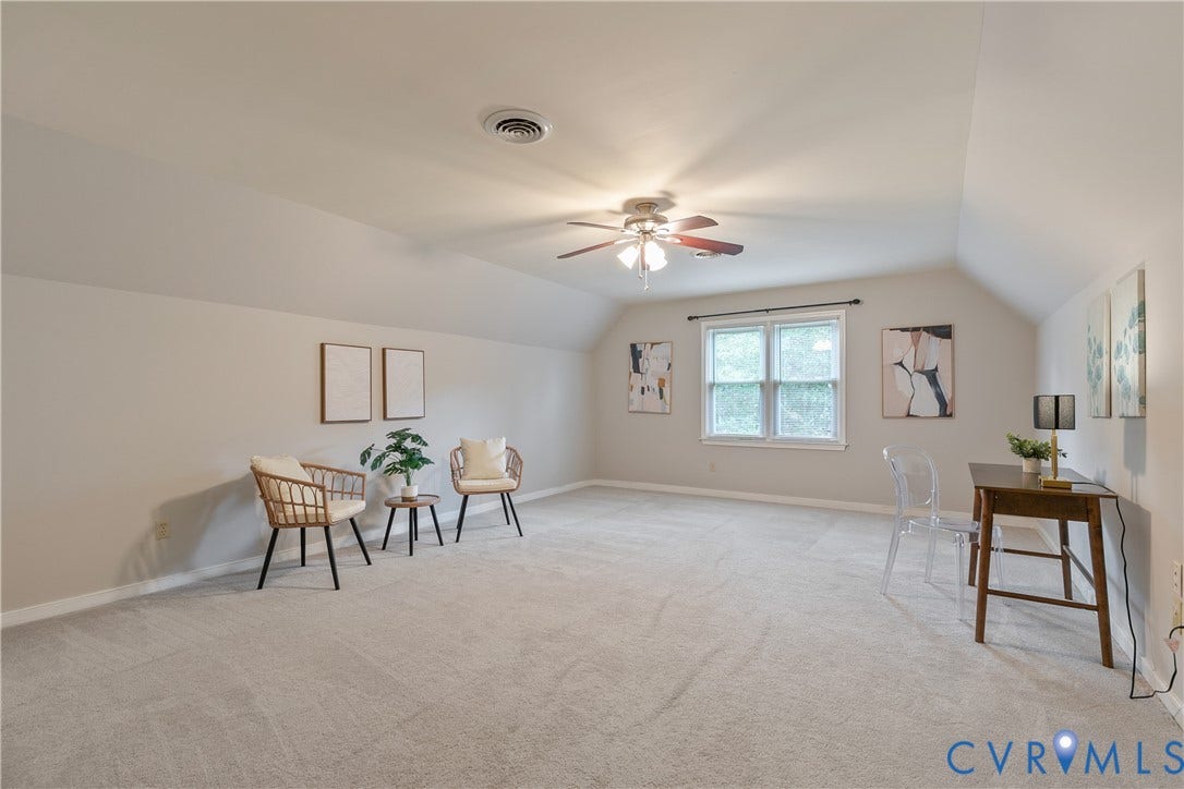 3701 Milbranch Place, Henrico, VA 23233 3701 Milbranch Place, Henrico, VA 23233