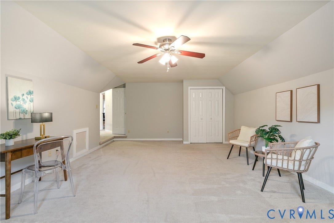 3701 Milbranch Place, Henrico, VA 23233 3701 Milbranch Place, Henrico, VA 23233