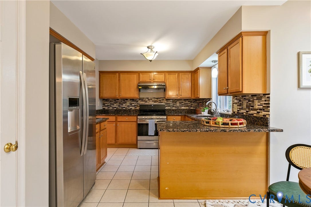 3701 Milbranch Place, Henrico, VA 23233 3701 Milbranch Place, Henrico, VA 23233