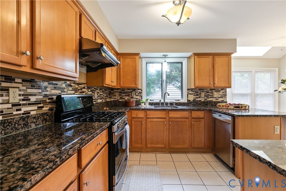 3701 Milbranch Place, Henrico, VA 23233 3701 Milbranch Place, Henrico, VA 23233