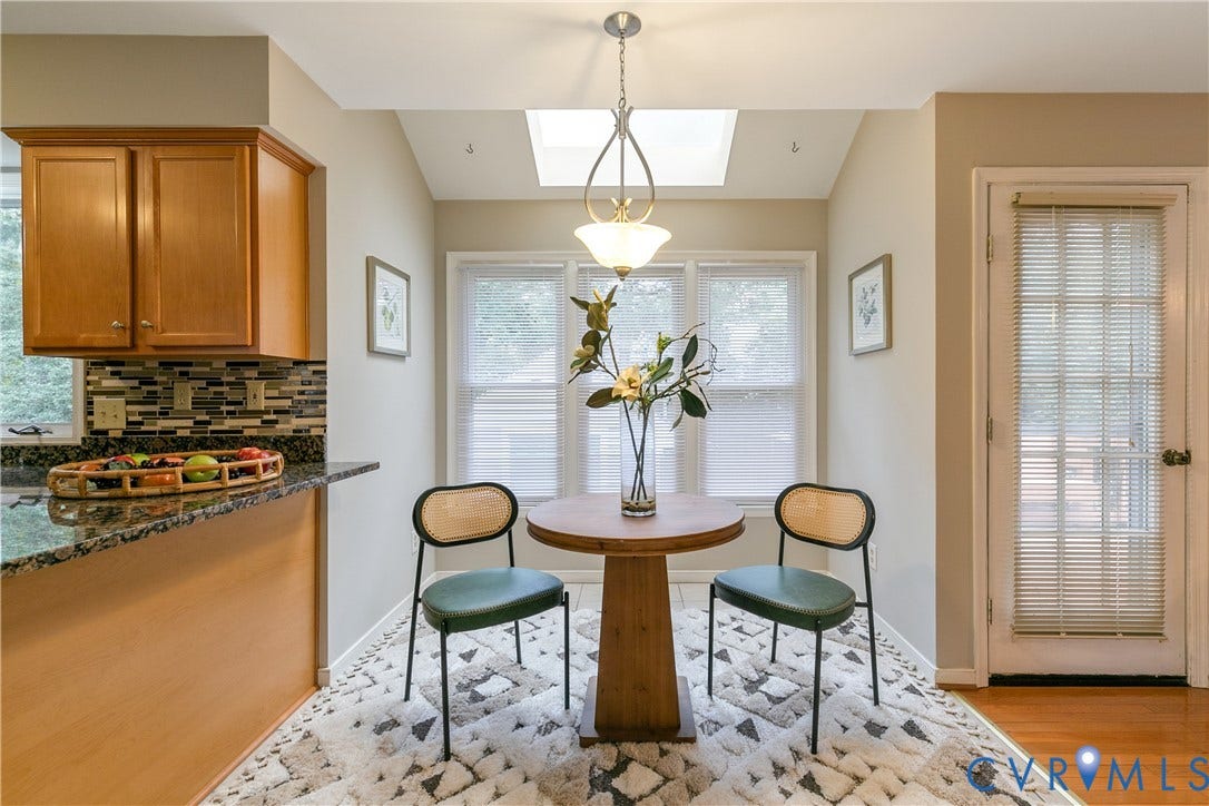 3701 Milbranch Place, Henrico, VA 23233 3701 Milbranch Place, Henrico, VA 23233