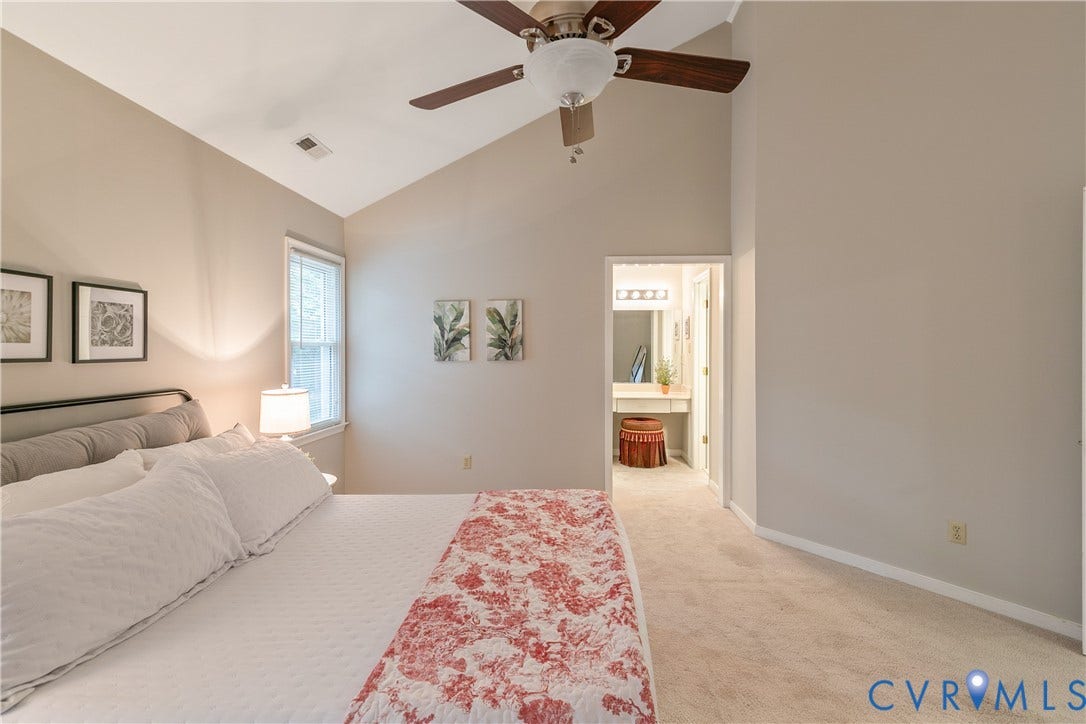 3701 Milbranch Place, Henrico, VA 23233 3701 Milbranch Place, Henrico, VA 23233