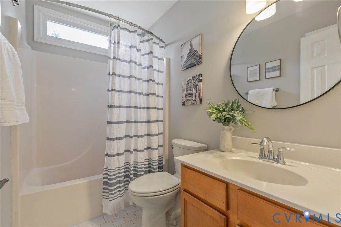 3701 Milbranch Place, Henrico, VA 23233 3701 Milbranch Place, Henrico, VA 23233