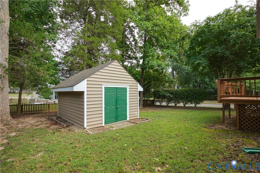 3701 Milbranch Place, Henrico, VA 23233 3701 Milbranch Place, Henrico, VA 23233