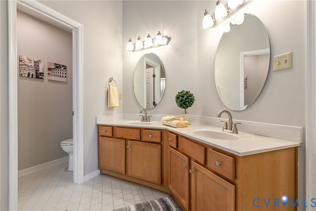 3701 Milbranch Place, Henrico, VA 23233 3701 Milbranch Place, Henrico, VA 23233