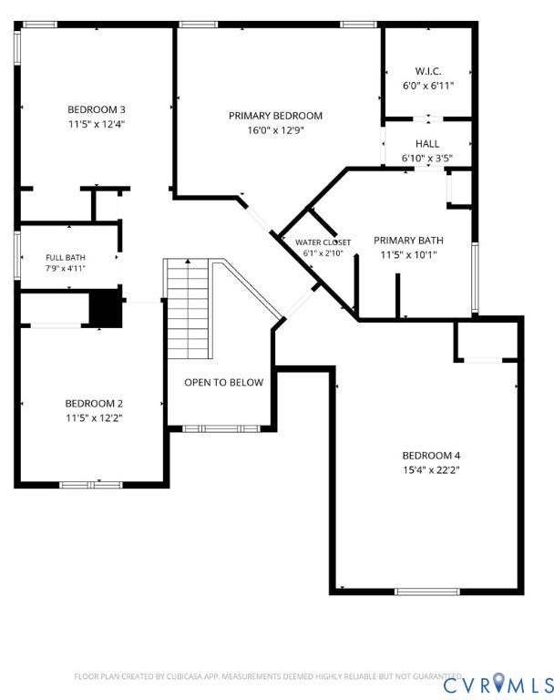 3701 Milbranch Place, Henrico, VA 23233 3701 Milbranch Place, Henrico, VA 23233
