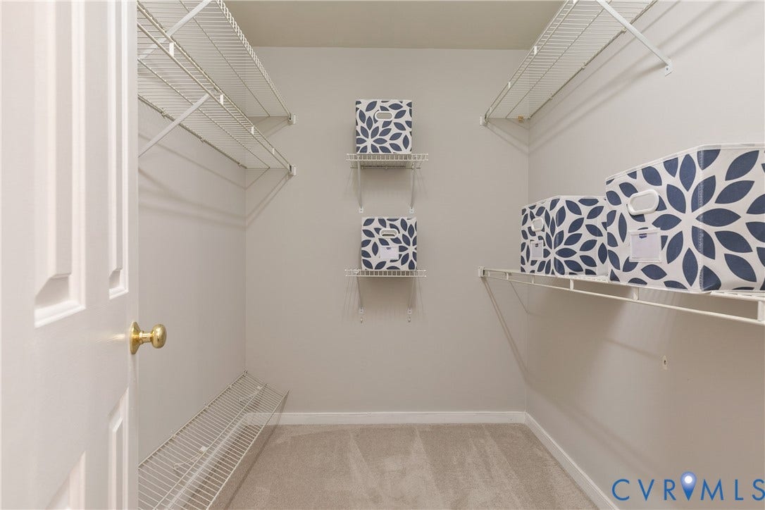 3701 Milbranch Place, Henrico, VA 23233 3701 Milbranch Place, Henrico, VA 23233