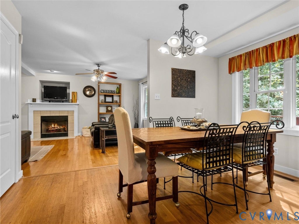 4305 Obscurity Lane, Mattox Woods, Powhatan, VA 23139 4305 Obscurity Lane, Mattox Woods, Powhatan, VA 23139