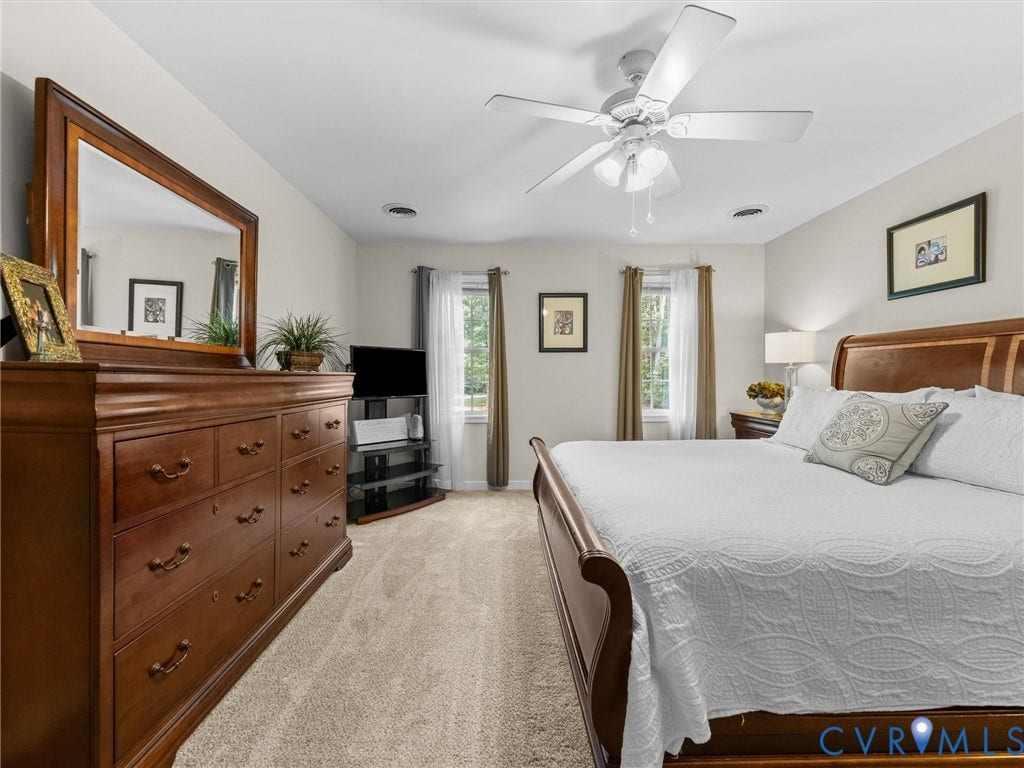 4305 Obscurity Lane, Mattox Woods, Powhatan, VA 23139 4305 Obscurity Lane, Mattox Woods, Powhatan, VA 23139