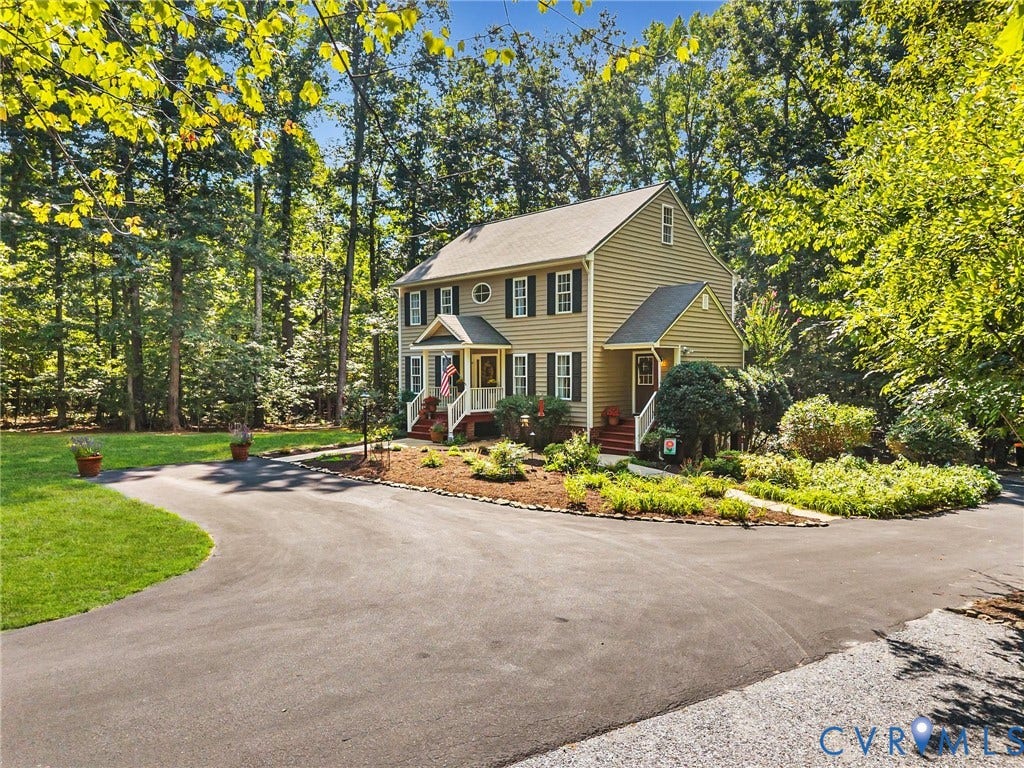 4305 Obscurity Lane, Mattox Woods, Powhatan, VA 23139 4305 Obscurity Lane, Mattox Woods, Powhatan, VA 23139