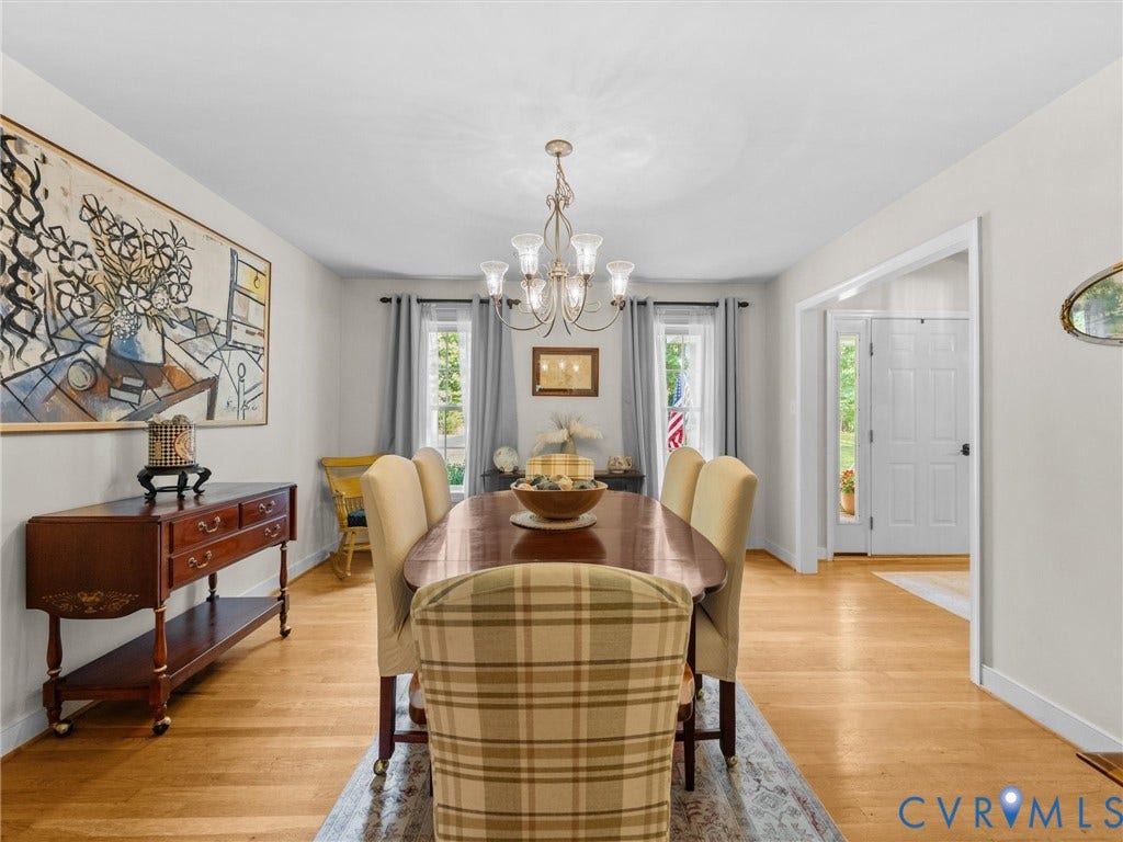 4305 Obscurity Lane, Mattox Woods, Powhatan, VA 23139 4305 Obscurity Lane, Mattox Woods, Powhatan, VA 23139
