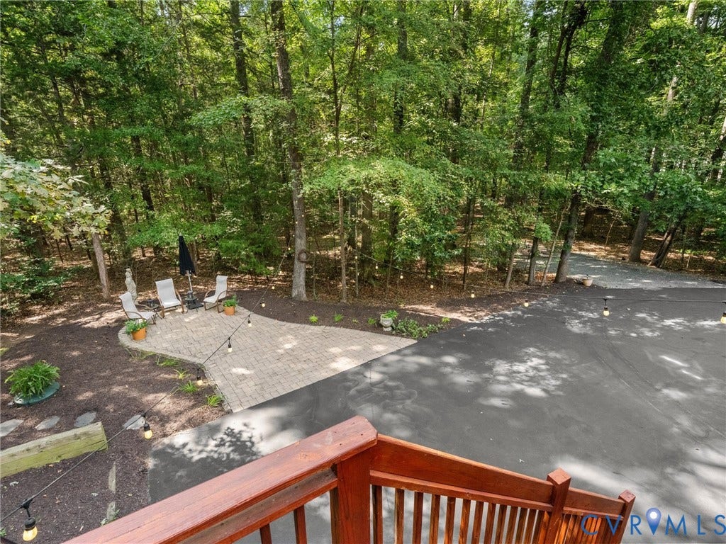 4305 Obscurity Lane, Mattox Woods, Powhatan, VA 23139 2 Acres of Complete Privacy