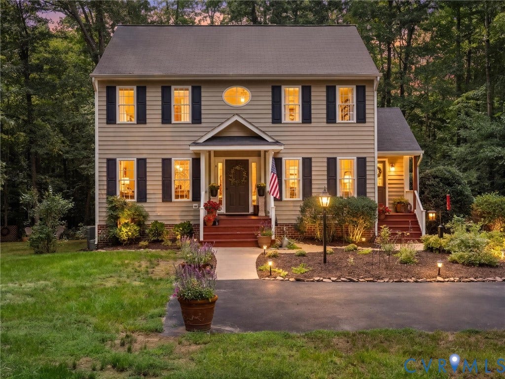 4305 Obscurity Lane, Mattox Woods, Powhatan, VA 23139 4305 Obscurity Lane, Mattox Woods, Powhatan, VA 23139