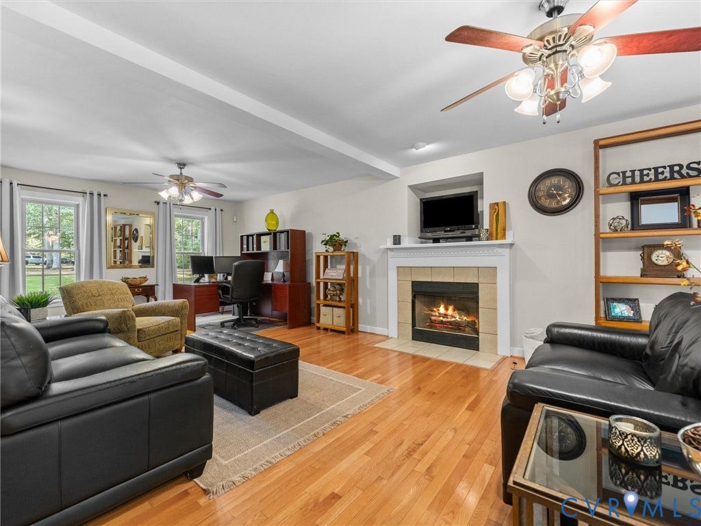 4305 Obscurity Lane, Mattox Woods, Powhatan, VA 23139 4305 Obscurity Lane, Mattox Woods, Powhatan, VA 23139