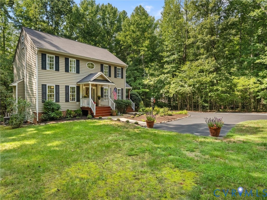 4305 Obscurity Lane, Mattox Woods, Powhatan, VA 23139 4305 Obscurity Lane, Mattox Woods, Powhatan, VA 23139