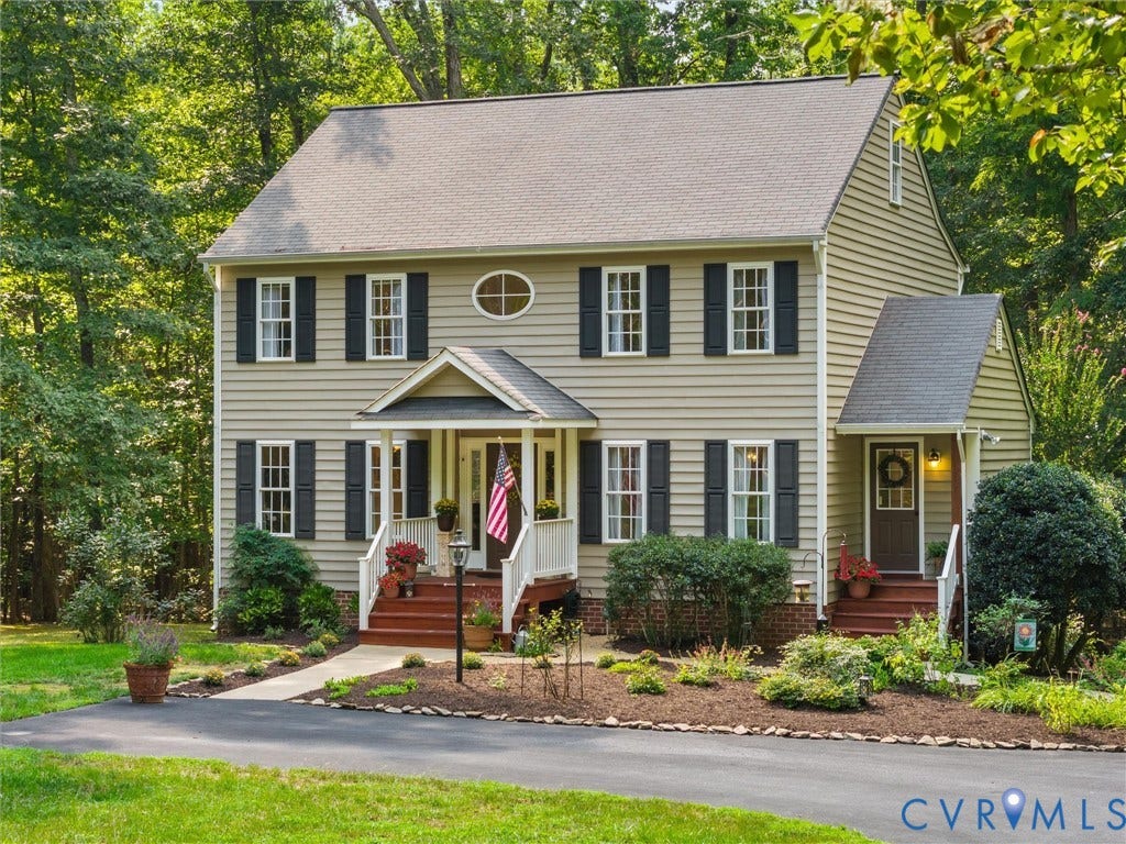 4305 Obscurity Lane, Mattox Woods, Powhatan, VA 23139 4305 Obscurity Lane, Mattox Woods, Powhatan, VA 23139