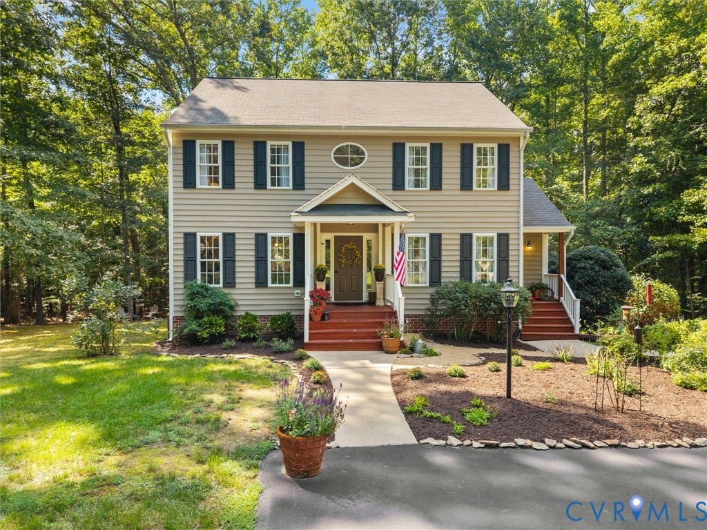 4305 Obscurity Lane, Mattox Woods, Powhatan, VA 23139 4305 Obscurity Lane, Mattox Woods, Powhatan, VA 23139