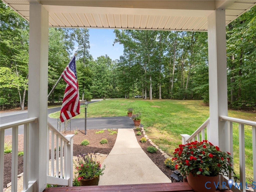 4305 Obscurity Lane, Mattox Woods, Powhatan, VA 23139 4305 Obscurity Lane, Mattox Woods, Powhatan, VA 23139